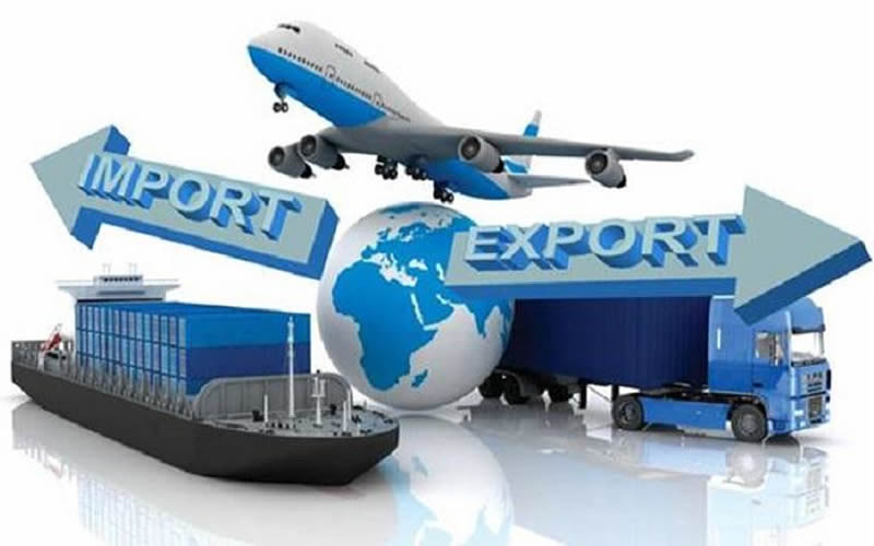 Dış Ticaret Departmanı